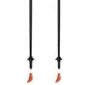 Gabel Cobra 3s Tr Spaserstokker, Black / green, 140cm