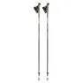 Gabel Cobra 3s Tr Spaserstokker, Black / green, 140cm