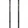 Gabel Cobra 3s-tr Spaserstokker, Black / yellow, 130cm