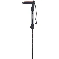 Gabel Explorer Wired F.l Xtl Spaserstokker