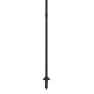 Gabel Explorer Wired F.l Xtl Spaserstokker