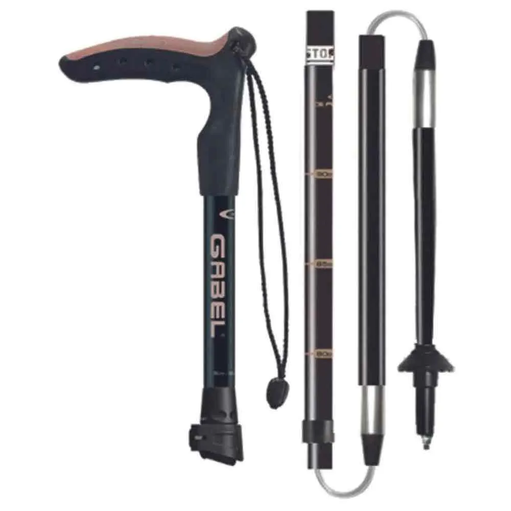 Gabel Explorer Wired F.l Xts Spaserstokker