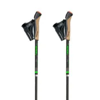 Gabel Fld Carbon Spaserstokker