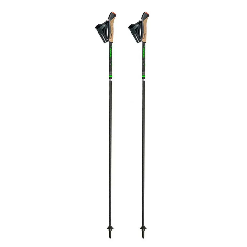 Gabel Fld Carbon Spaserstokker Gabel Fld Carbon Spaserstokker