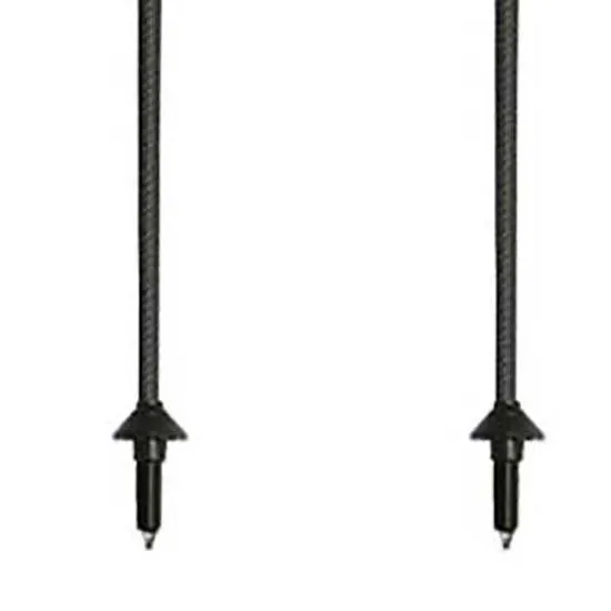 Gabel Fld Carbon Spaserstokker Gabel Fld Carbon Spaserstokker