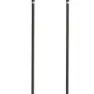 Gabel Fld Carbon Spaserstokker