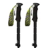 Gabel Fr-5 Fl Lite Xtl Spaserstokker, Black, 38-140cm