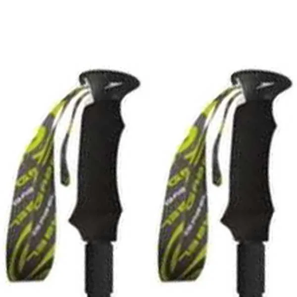 Gabel Fr-5 Fl Lite Xtl Spaserstokker, Black, 38-140cm Gabel Fr-5 Fl Lite Xtl Spaserstokker, Black, 38-140cm