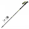 Gabel Fr-5 Fl Lite Xtl Spaserstokker, Black, 38-140cm
