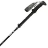 Gabel Fr-5 Fl Lite Xts Spaserstokker, Black, 34-125cm