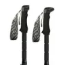 Gabel Fr-5 Fl Lite Xts Spaserstokker, Black, 34-125cm