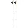 Gabel Fusion Corck Tech Alu F56-16/14/12 Spaserstokker, Silver, 59-130cm