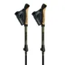 Gabel Fusion Wired 2025 Spaserstokker, Black, 110-130cm