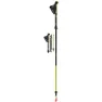 Gabel Fusion Wired 2025 Spaserstokker, Black, 110-130cm