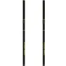 Gabel Fusion Wired 2025 Spaserstokker, Black, 110-130cm