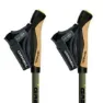 Gabel Fusion Wired 2025 Spaserstokker, Black, 110-130cm