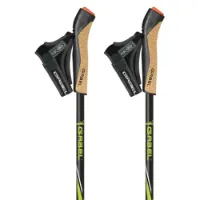 Gabel Fx-75 Snake Carbon Spaserstokker