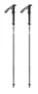 Gabel Hybrid Carbon XTL, Black, 36-135cm
