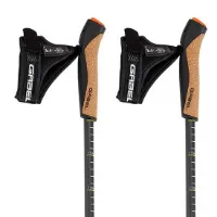 Gabel Inverso Carbon Spaserstokker Gabel Inverso Carbon Spaserstokker