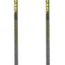Gabel Inverso Carbon Spaserstokker, Black, 52-130cm