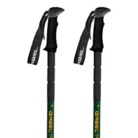 Gabel Montblanc Tour Alu Telescopic Spaserstokker