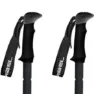 Gabel Montblanc Tour Alu Telescopic Spaserstokker, Moss, 66-144cm