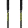 Gabel Multigrip Carbon Fl Ef Spaserstokker, Black / yellow, 66-144cm