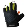 Black / green