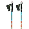 Gabel Nordic Energy F.l Spaserstokker, Multicolor, 70-110cm