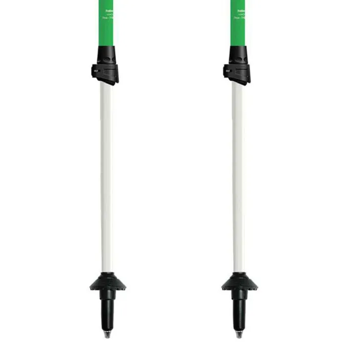 Gabel Nordic Energy F.l Spaserstokker, Multicolor, 70-110cm