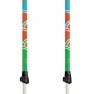Gabel Nordic Energy F.l Spaserstokker, Multicolor, 70-110cm