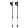 Gabel Nordic Energy F.l Spaserstokker, Multicolor, 70-110cm