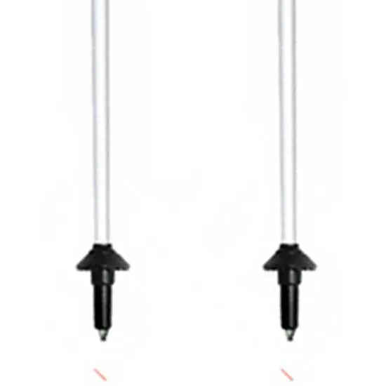Gabel Nordic Revo A1 Spaserstokker, Black, 52-130cm Gabel Nordic Revo A1 Spaserstokker, Black, 52-130cm