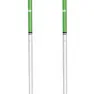 Gabel Nordic Revo A1 Spaserstokker, Black, 52-130cm