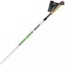 Gabel Nordic Revo A1 Spaserstokker, Black, 52-130cm