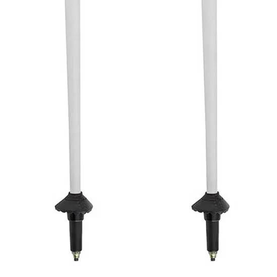 Gabel Nordic Revo Spaserstokker, White, 52-130cm Gabel Nordic Revo Spaserstokker, White, 52-130cm
