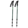 Gabel Northwood Fl Spaserstokker, Green, 66-142cm