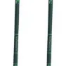 Gabel Northwood Fl Spaserstokker, Green, 66-142cm