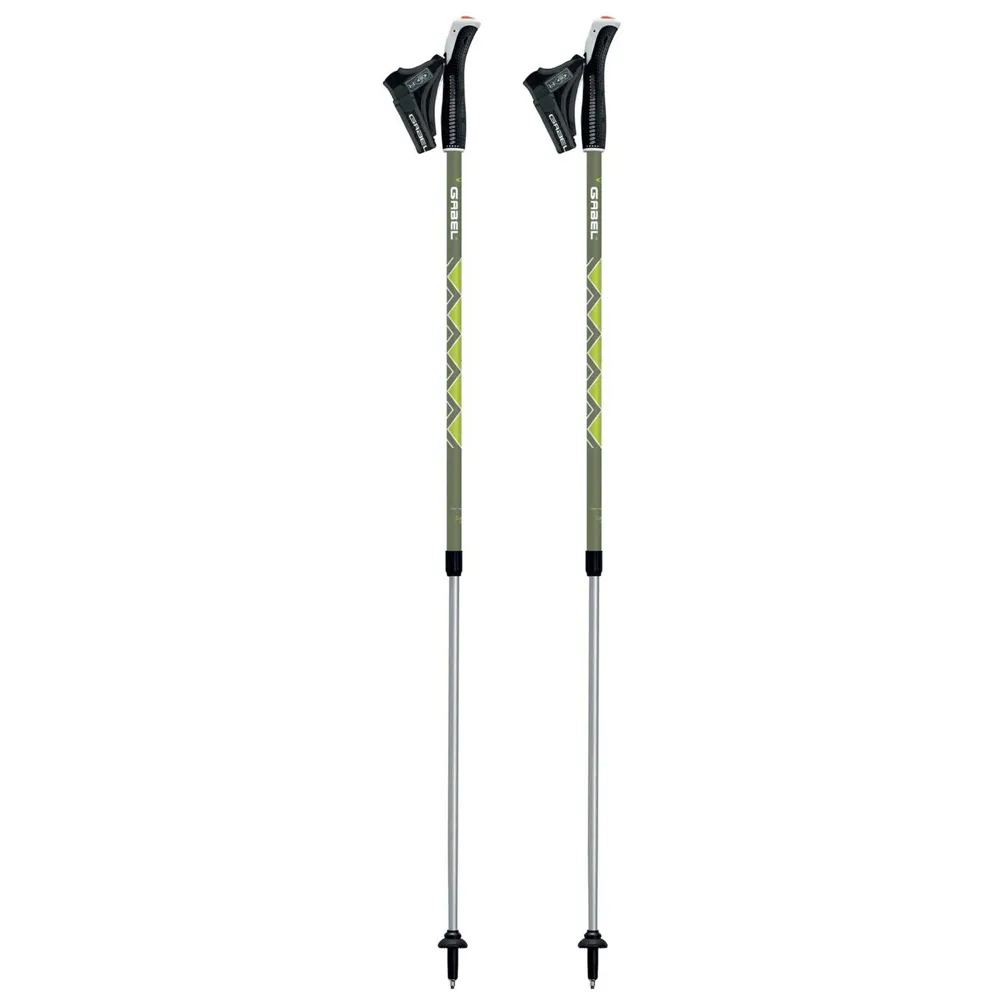 Gabel Ritmo Spaserstokker Gabel Ritmo Spaserstokker