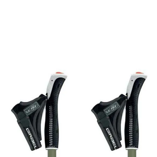 Gabel Ritmo Spaserstokker Gabel Ritmo Spaserstokker