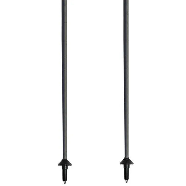 Gabel Springbok Xtl Spaserstokker, Black, 116-135cm Gabel Springbok Xtl Spaserstokker, Black, 116-135cm
