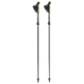 Gabel Springbok Xtl Spaserstokker, Black, 116-135cm