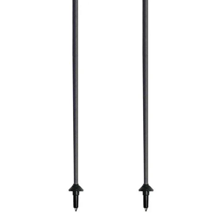 Gabel Springbok Xts Spaserstokker, Black, 105-120cm Gabel Springbok Xts Spaserstokker, Black, 105-120cm