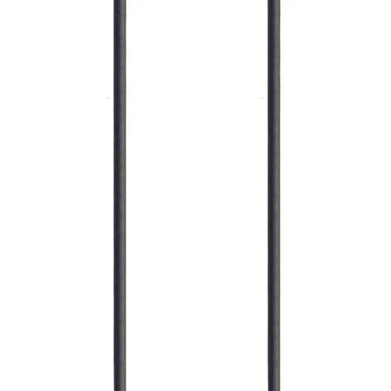 Gabel Springbok Xts Spaserstokker, Black, 105-120cm Gabel Springbok Xts Spaserstokker, Black, 105-120cm
