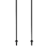 Gabel Springbok Xts Spaserstokker, Black, 105-120cm