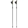 Gabel Springbok Xts Spaserstokker, Black, 105-120cm