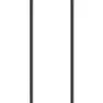Gabel Springbok Xts Spaserstokker, Black, 105-120cm
