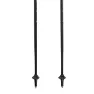 Gabel Stretch Ice Spaserstokker, White, 75-130cm