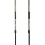 Gabel Stretch Lite Alu Extensible 2 Spaserstokker, Sand, 75-130cm