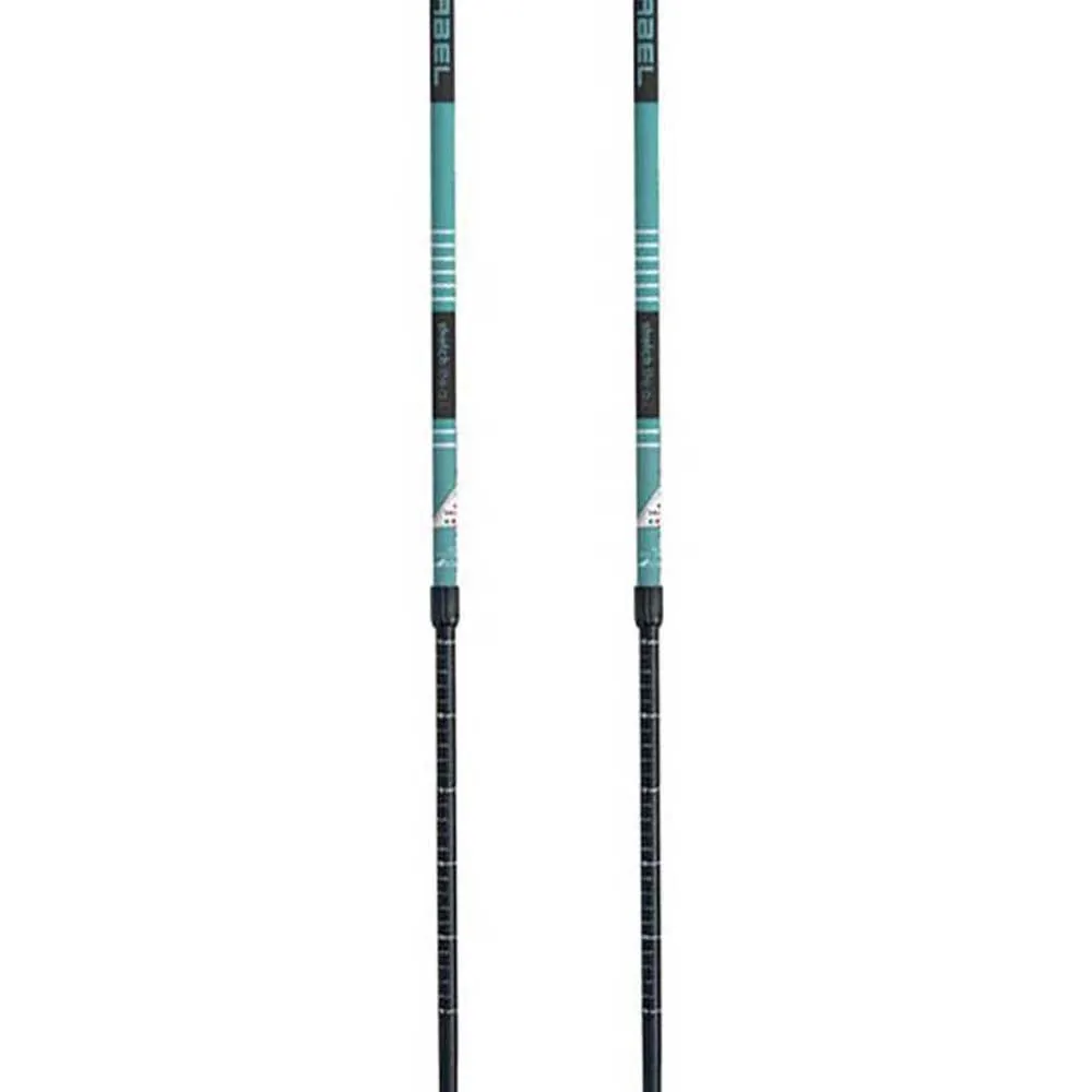 Gabel Stretch Lite Spaserstokker, Avio, 75-130cm